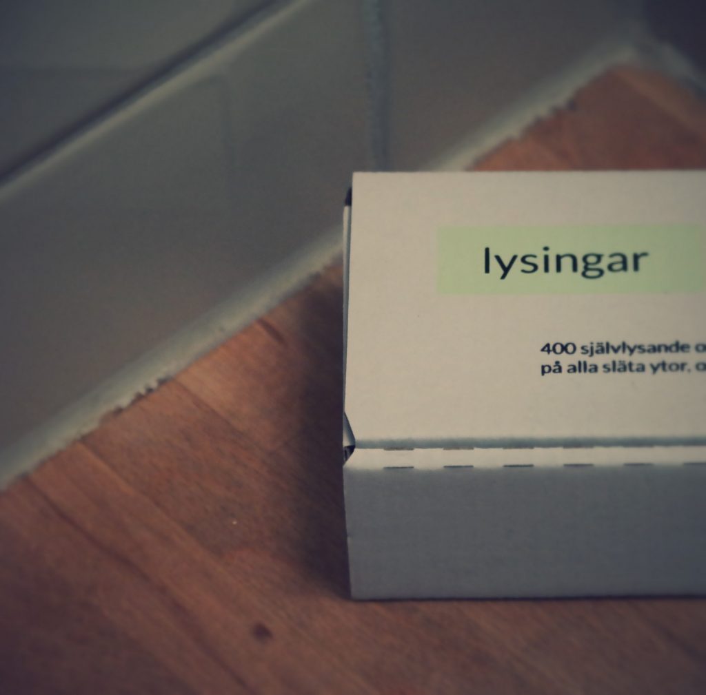 lysingar.se